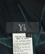 Y's（ワイズ）その他 黒 サイズ:1(XS位) レディース/2200663047390
