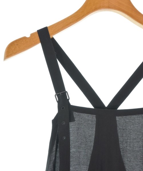 Y's（ワイズ）ワンピース 黒 サイズ:1(XS位) レディース/2200663047406