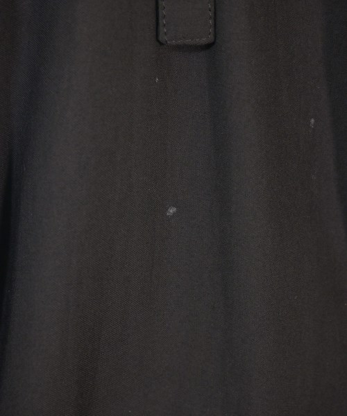 Y's（ワイズ）ワンピース 黒 サイズ:1(XS位) レディース/2200663047406