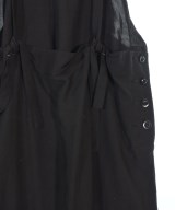 Y's（ワイズ）ワンピース 黒 サイズ:1(XS位) レディース/2200663047406