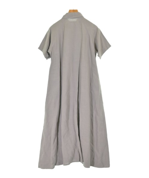 Y's（ワイズ）シャツワンピース グレー サイズ:1(XS位) レディース/2200663047420