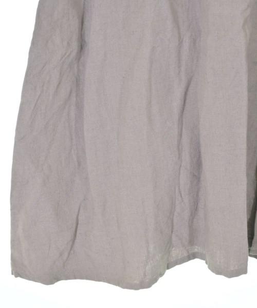 Y's（ワイズ）シャツワンピース グレー サイズ:1(XS位) レディース/2200663047420