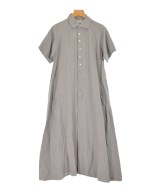 Y's（ワイズ）シャツワンピース グレー サイズ:1(XS位) レディース/2200663047420