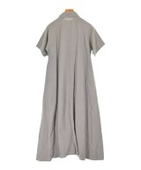 Y's（ワイズ）シャツワンピース グレー サイズ:1(XS位) レディース/2200663047420