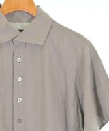 Y's（ワイズ）シャツワンピース グレー サイズ:1(XS位) レディース/2200663047420