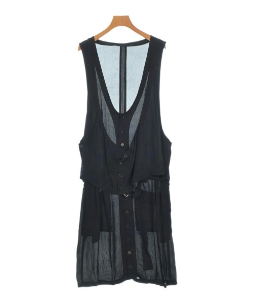 Y's(ワイズ)ワンピース 黒 サイズ:3(M位)/2200663047437