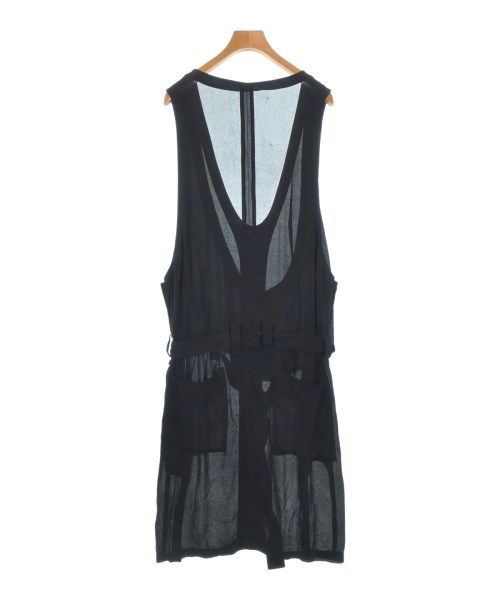 Y's（ワイズ）ワンピース 黒 サイズ:3(M位) レディース/2200663047437