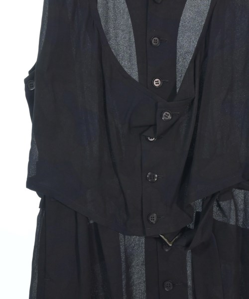 Y's（ワイズ）ワンピース 黒 サイズ:3(M位) レディース/2200663047437