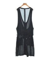 Y's（ワイズ）ワンピース 黒 サイズ:3(M位) レディース/2200663047437