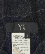 Y's（ワイズ）ワンピース 黒 サイズ:3(M位) レディース/2200663047437