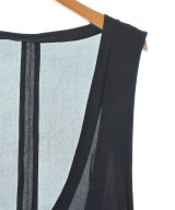 Y's（ワイズ）ワンピース 黒 サイズ:3(M位) レディース/2200663047437