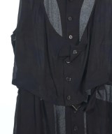 Y's（ワイズ）ワンピース 黒 サイズ:3(M位) レディース/2200663047437