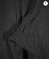 Y's（ワイズ）その他 紺 サイズ:2(S位) レディース/2200663047444