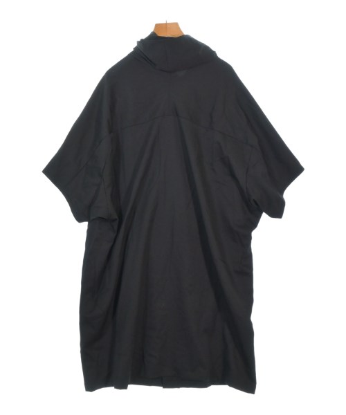 Y's（ワイズ）カジュアルシャツ 黒 サイズ:2(S位) レディース/2200663047451