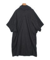 Y's（ワイズ）カジュアルシャツ 黒 サイズ:2(S位) レディース/2200663047451