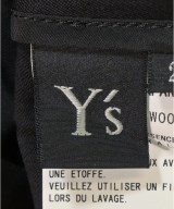 Y's（ワイズ）カジュアルシャツ 黒 サイズ:2(S位) レディース/2200663047451