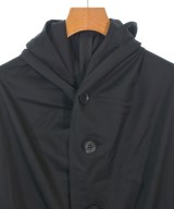 Y's（ワイズ）カジュアルシャツ 黒 サイズ:2(S位) レディース/2200663047451