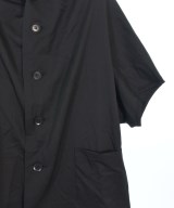 Y's（ワイズ）カジュアルシャツ 黒 サイズ:2(S位) レディース/2200663047451