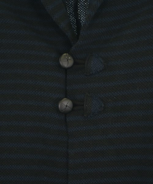 Y's（ワイズ）カーディガン 紺 サイズ:2(S位) レディース/2200663047468