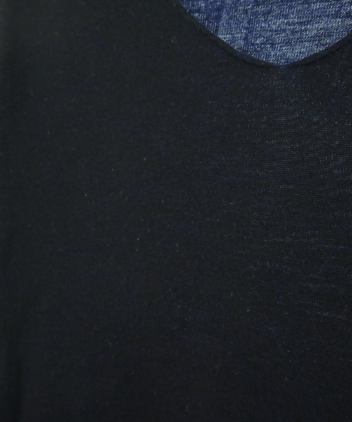 Y's（ワイズ）ニット・セーター 紺 サイズ:2(S位) レディース/2200663047475