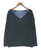 Y's（ワイズ）ニット・セーター 紺 サイズ:2(S位) レディース/2200663047475