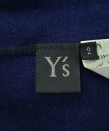Y's（ワイズ）ニット・セーター 紺 サイズ:2(S位) レディース/2200663047475