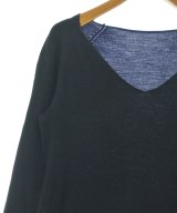 Y's（ワイズ）ニット・セーター 紺 サイズ:2(S位) レディース/2200663047475
