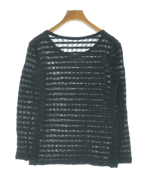 Y's（ワイズ）ニット・セーター 黒 サイズ:2(S位) レディース/2200663047482