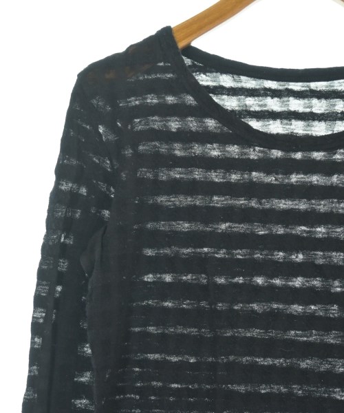 Y's（ワイズ）ニット・セーター 黒 サイズ:2(S位) レディース/2200663047482