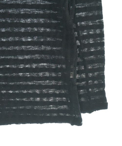 Y's（ワイズ）ニット・セーター 黒 サイズ:2(S位) レディース/2200663047482