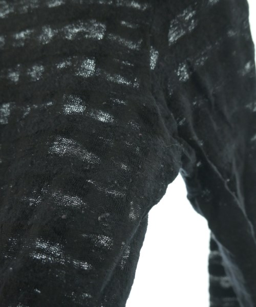 Y's（ワイズ）ニット・セーター 黒 サイズ:2(S位) レディース/2200663047482