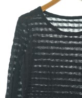 Y's（ワイズ）ニット・セーター 黒 サイズ:2(S位) レディース/2200663047482