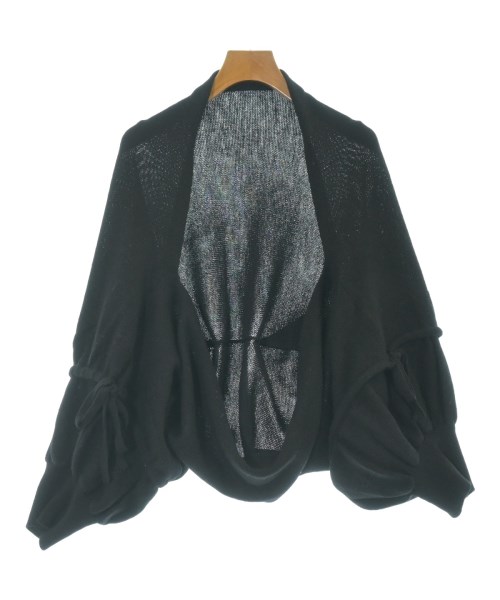 Y's(ワイズ)カーディガン 黒 サイズ:2(S位)/2200663047499