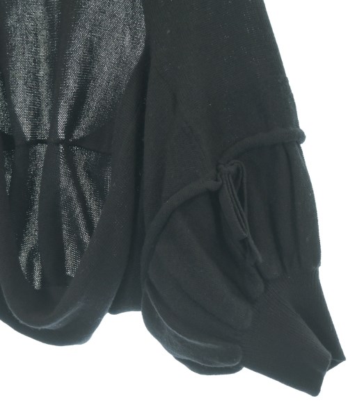 Y's（ワイズ）カーディガン 黒 サイズ:2(S位) レディース/2200663047499