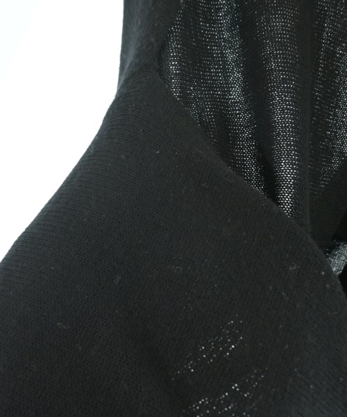 Y's（ワイズ）カーディガン 黒 サイズ:2(S位) レディース/2200663047499