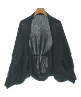 Y's（ワイズ）カーディガン 黒 サイズ:2(S位) レディース/2200663047499