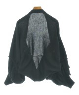 Y's（ワイズ）カーディガン 黒 サイズ:2(S位) レディース/2200663047499