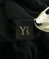 Y's（ワイズ）カーディガン 黒 サイズ:2(S位) レディース/2200663047499