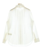 Y's（ワイズ）カジュアルシャツ 白 サイズ:1(XS位) レディース/2200663047512