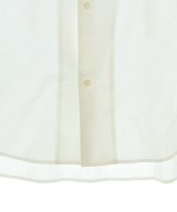 Y's（ワイズ）カジュアルシャツ 白 サイズ:1(XS位) レディース/2200663047512