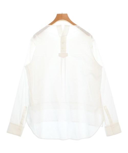 Y's（ワイズ）ブラウス 白 サイズ:2(S位) レディース/2200663047529