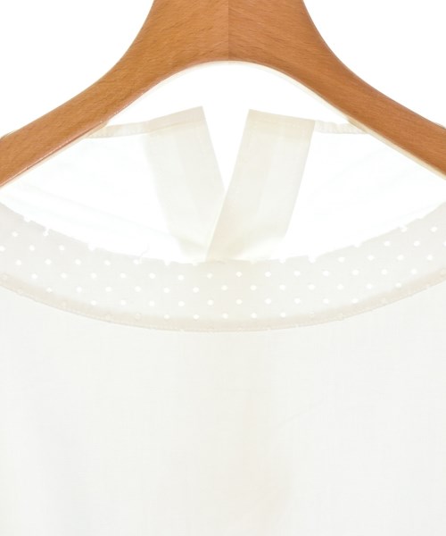 Y's（ワイズ）ブラウス 白 サイズ:2(S位) レディース/2200663047529