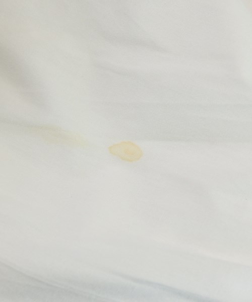 Y's（ワイズ）ブラウス 白 サイズ:2(S位) レディース/2200663047529