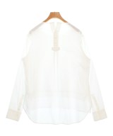 Y's（ワイズ）ブラウス 白 サイズ:2(S位) レディース/2200663047529