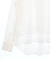 Y's（ワイズ）ブラウス 白 サイズ:2(S位) レディース/2200663047529