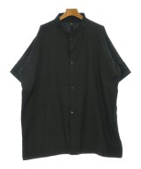 Y's（ワイズ）カジュアルシャツ 黒 サイズ:1(XS位) レディース/2200663047536