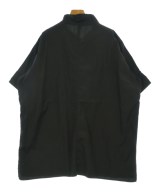 Y's（ワイズ）カジュアルシャツ 黒 サイズ:1(XS位) レディース/2200663047536