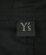 Y's（ワイズ）カジュアルシャツ 黒 サイズ:1(XS位) レディース/2200663047536