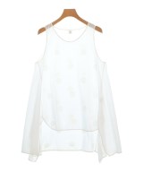 Y's（ワイズ）ブラウス 白 サイズ:2(S位) レディース/2200663047543