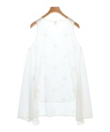 Y's（ワイズ）ブラウス 白 サイズ:2(S位) レディース/2200663047543